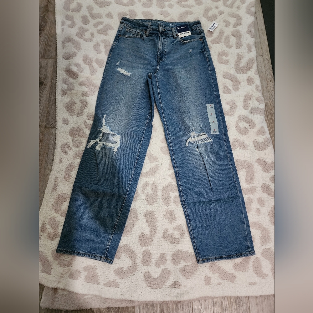 Women's Jeans